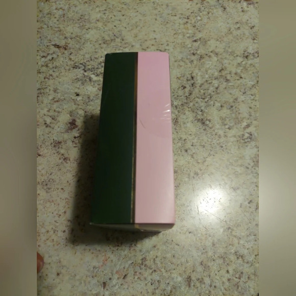 Kate Spade 3 pack crew socks striped polka dot " happy" spellout new - Picture 4 of 7